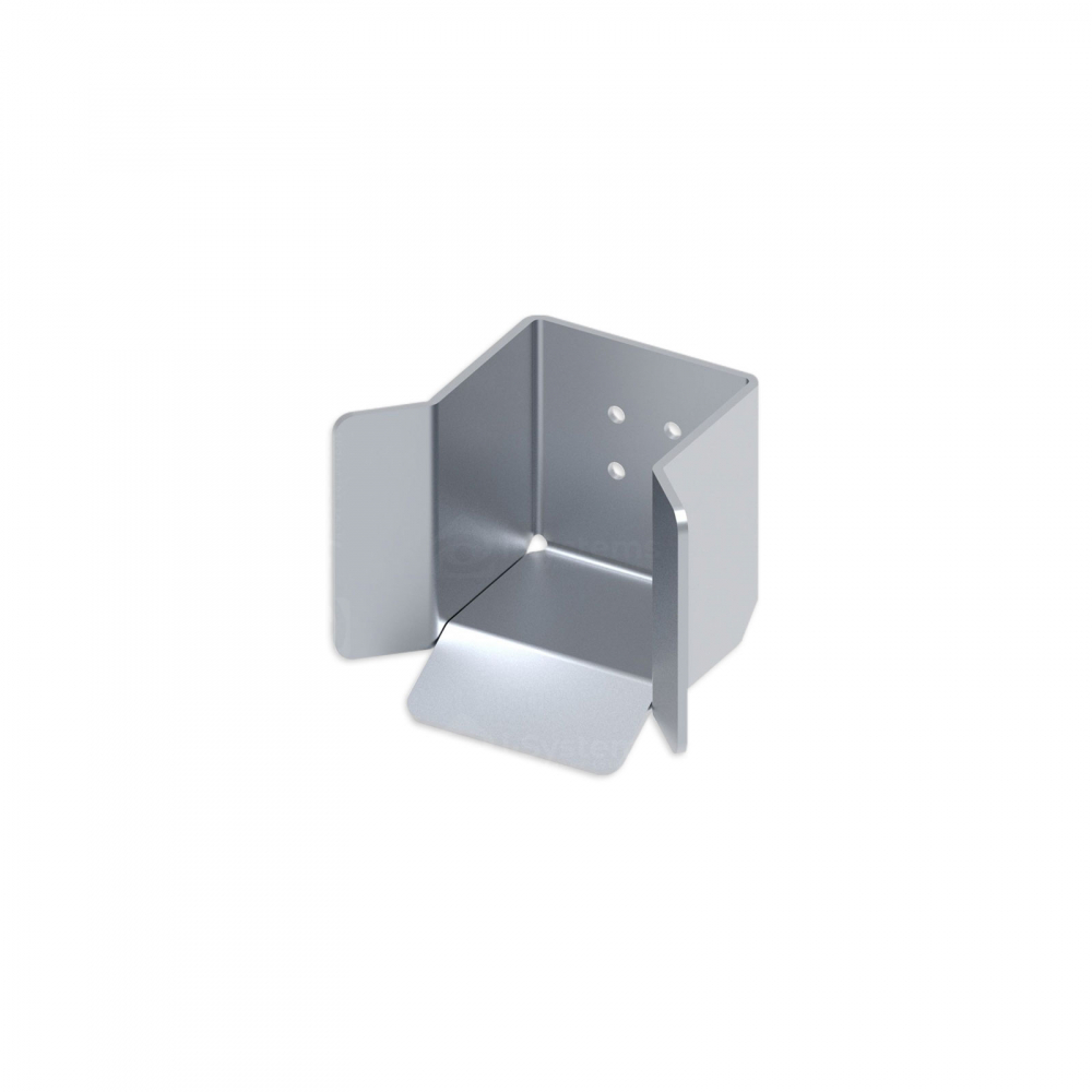 Kit poarta autoportanta FAC Italia seria 2000, pentru porti cu greutate de 1000Kg, deschidere 12m [3]