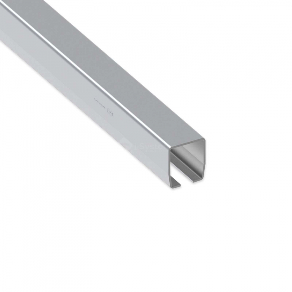 Kit poarta autoportanta FAC Italia seria 2000H, pentru porti cu greutate de 2500Kg, lungime maxima 20m [7]