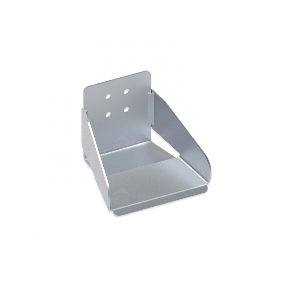 Kit poarta autoportanta FAC Italia seria 2000H, pentru porti cu greutate de 2500Kg, lungime maxima 20m [6]