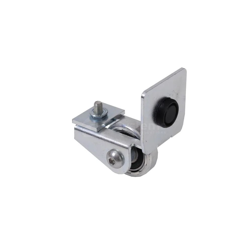 Kit poarta autoportanta GREYSTIR seria 5000, deschidere 4m, greutate 200Kg, sina 3m [4]