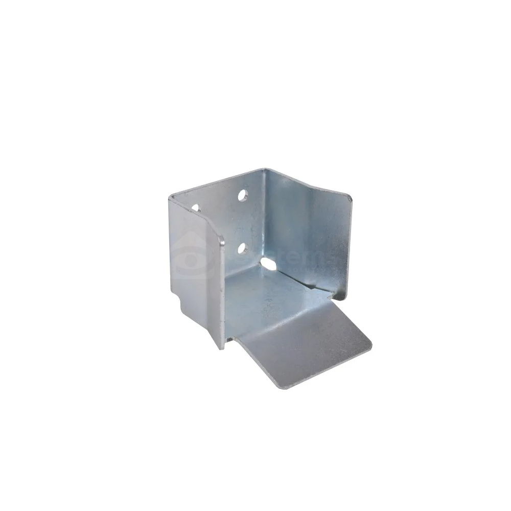 Kit poarta autoportanta GREYSTIR seria 5000, deschidere 4m, greutate 200Kg, sina 3m [2]