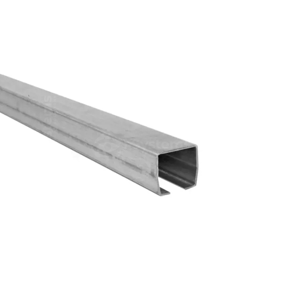 Kit poarta autoportanta GREYSTIR seria 5000, deschidere 4m, greutate 200Kg, sina 3m [5]