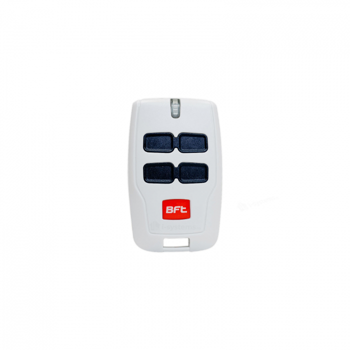 Kit receptor interior BFT, MIME AC, cu 2 canale si telecomanda Mitto 4, wireless, 230V | I-Systems [4]
