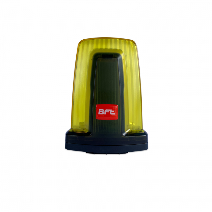 Kit automatizare porți batante BFT ELI BT A35 VELOCE, 3.5m/canat, 400Kg/poartă, 24V DC [5]