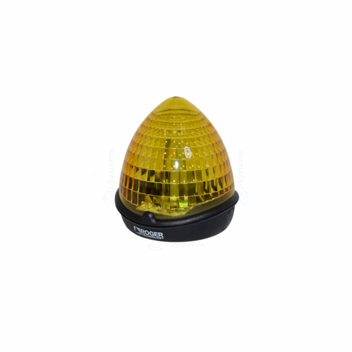 Lampa semalizare Roger Technology R92/LR1, 24V, IP44 [2]