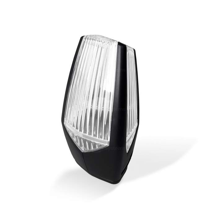 Lampa semnalizare LED Motorline MP105 pentru automatizari, 12V/ 24V/ 230V [3]