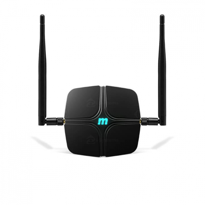 Modul comanda automatizari Motorline MCONNECT-BRIDGE, RF, WiFi, Bluetooth, Android/IOS [2]