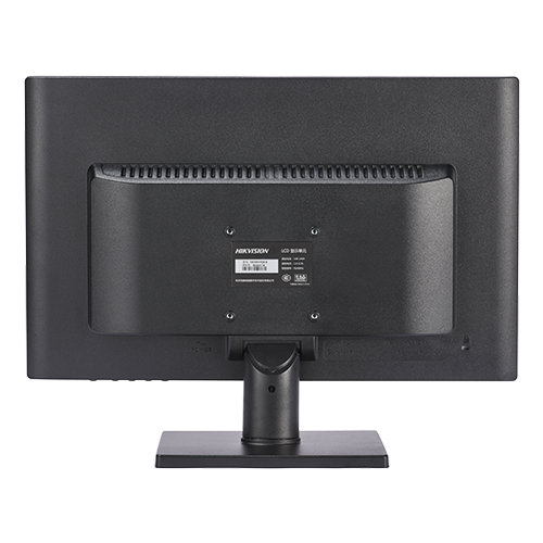 Monitor supraveghere Hikvision DS-D5019QE, LED 19inch, HDMI, VGA [2]