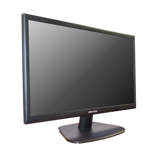 Monitor supraveghere Hikvision DS-D5024FN, LED FullHD 24'', HDMI, VGA [2]