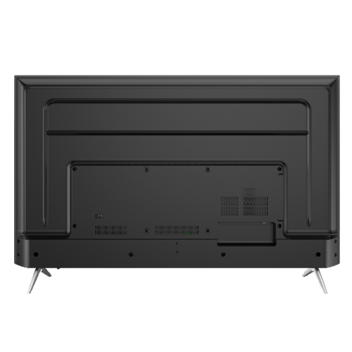 Monitor supraveghere Hikvision DS-D5050UC-C, LED 4K 50'', HDMI, VGA, RJ45, USB, Audio [3]
