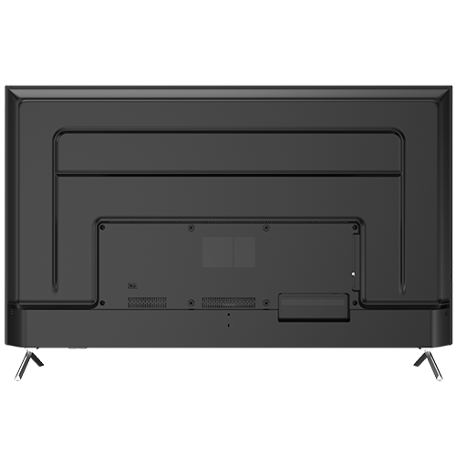Monitor supraveghere Hikvision DS-D5055UC-C, LED 4K 55'', HDMI, VGA, LAN, USB, Audio [2]