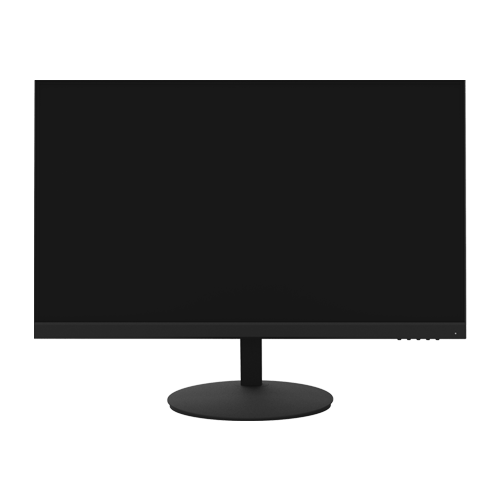 Monitor supraveghere Uniview MW3224-V, LED FullHD 24'', HDMI, VGA, Audio 2x1.5W [2]