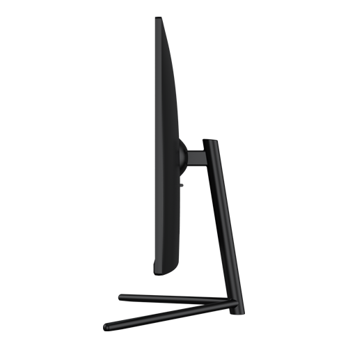 Monitor supraveghere Uniview MW3232-V-K, slim LED FullHD 32'', HDMI, VGA, Audio 2x2W [3]