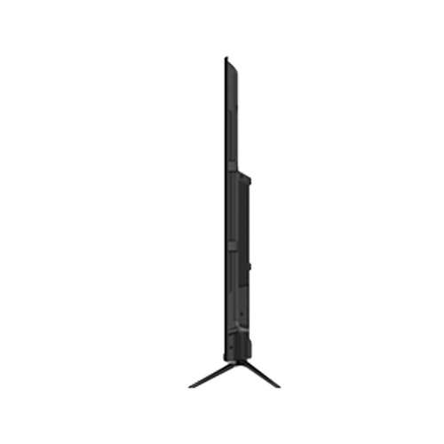 Monitor supraveghere Uniview MW3255-F-V, ultra-slim LED, 4K UHD, 55'', HDMI, DP, Audio 2x5W [3]