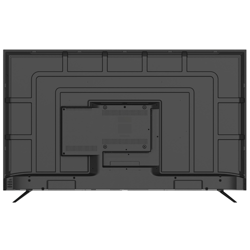 Monitor supraveghere Uniview MW3255-F-V, ultra-slim LED, 4K UHD, 55'', HDMI, DP, Audio 2x5W [4]
