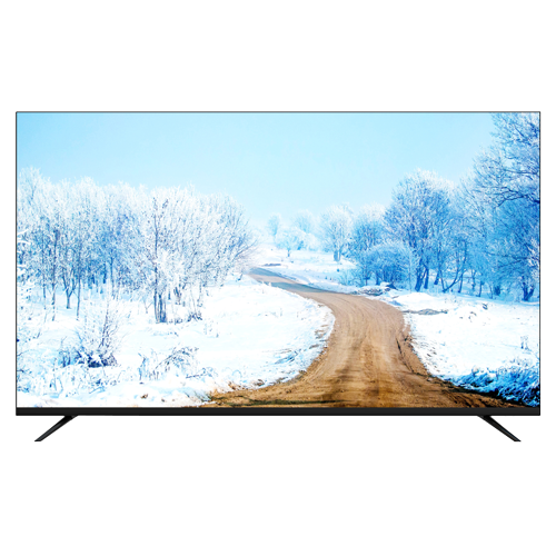 Monitor supraveghere Uniview MW3255-F-V, ultra-slim LED, 4K UHD, 55'', HDMI, DP, Audio 2x5W [2]