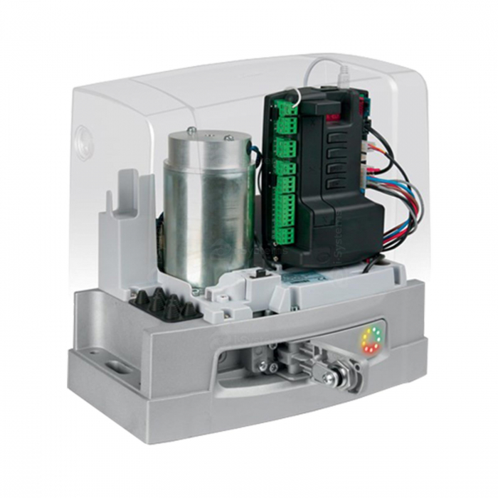 Motor automatizare poarta culisanta DITEC NES1000EHP, 1000Kg, 24Vdc [3]