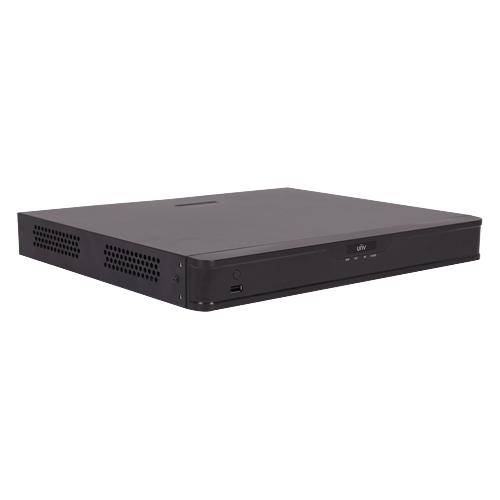 NVR Uniview NVR302-16S. 16 canale, 8MP 4K, H.265 Ultra [2]