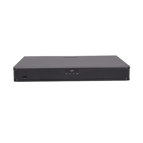 NVR Uniview NVR302-16S. 16 canale, 8MP 4K, H.265 Ultra [3]