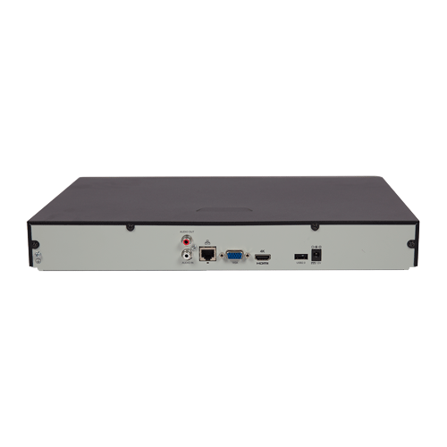 NVR Uniview NVR302-16S. 16 canale, 8MP 4K, H.265 Ultra [4]