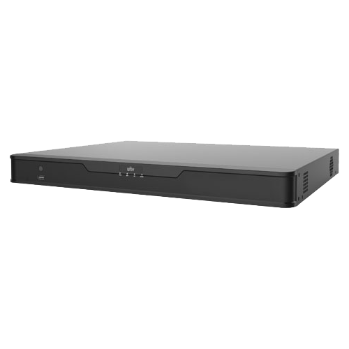 NVR Uniview NVR304-32S, 32 canale, 8MP 4K, H.265 Ultra [2]