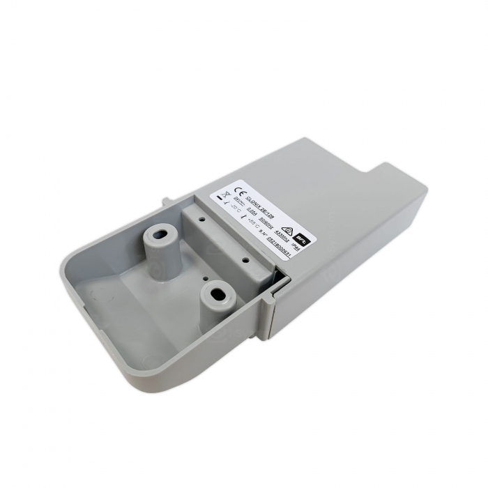 Receptor radio BFT CLONIX-2E-128, 2 canale, pana la 128 telecomenzi, 24 V | i-Systems.ro [7]