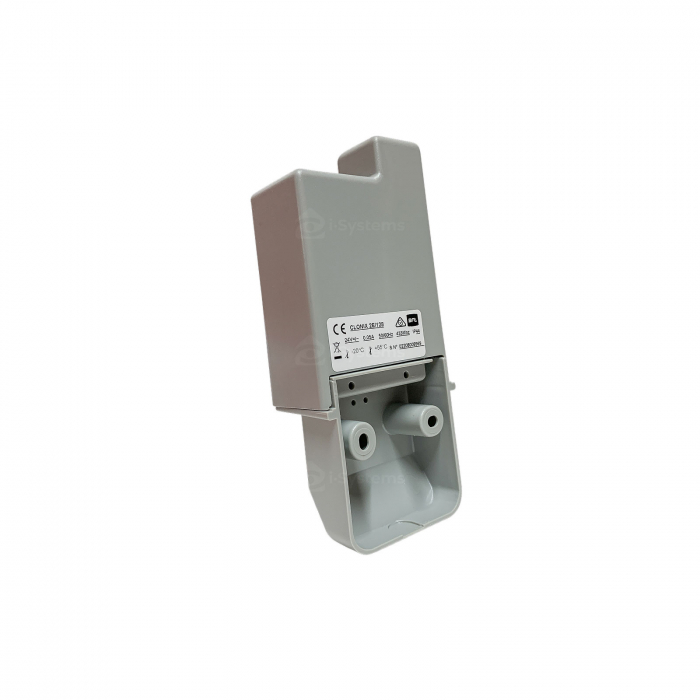 Receptor radio BFT CLONIX-2E-128, 2 canale, pana la 128 telecomenzi, 24 V | i-Systems.ro [4]