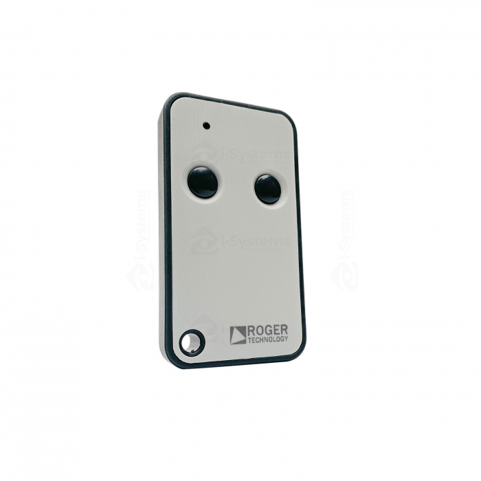 Semikit H30/640 Roger Technology porti culisante 600 Kg, 230V, 300N [4]