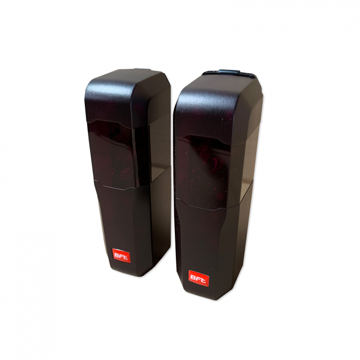 Kit automatizare poarta culisanta BFT Deimos AC-A800, 800Kg/poarta, 4m cremaliera, 230Vac [7]