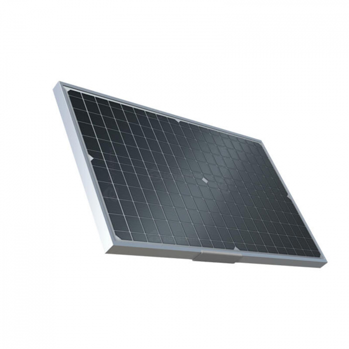 Sistem panou solar Motorline APOLO MSP30-72A, alimentare automatizari, 30W, 24Vdc [2]