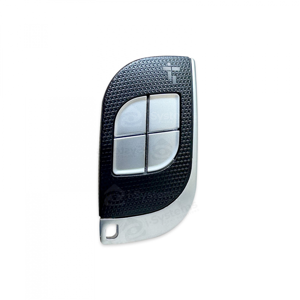 Telecomanda CAME TTS44FKS 806TS-0240, 4 canale, cod fix [3]