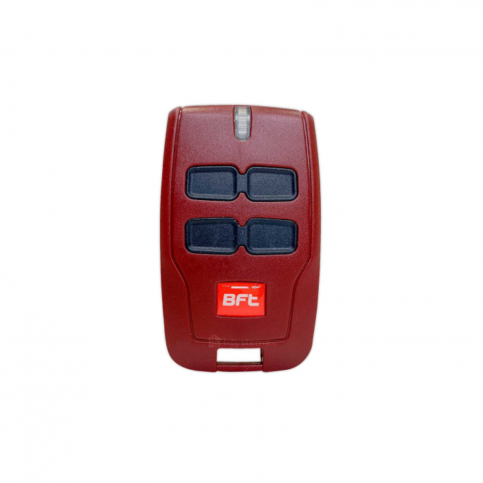 Telecomanda cu 4 canale, Bft Mitto 4, pentru automatizari porti, usi garaj [3]