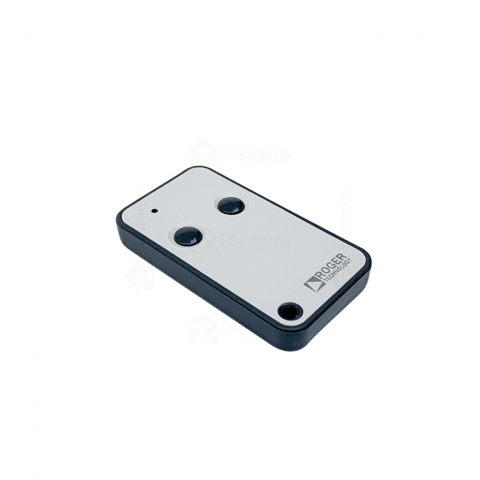 Telecomanda Roger Technology E80/TX52R/2, 2 canale, 433.92 MHz, 150m [2]