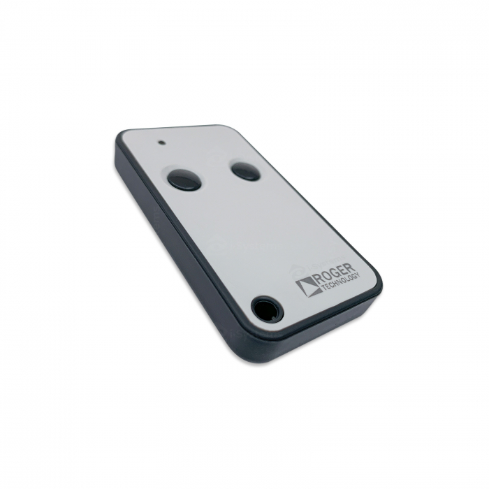 Telecomanda Roger Technology E80/TX54R/2, 4 canale, 150m, 65536 combinatii [2]