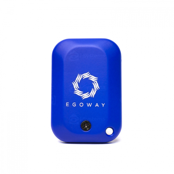 Telecomanda universala automatizari porti EGOWAY CUBE, cu functie de copiere, cod saritor, ROLLING CODE Multifrecventa [3]