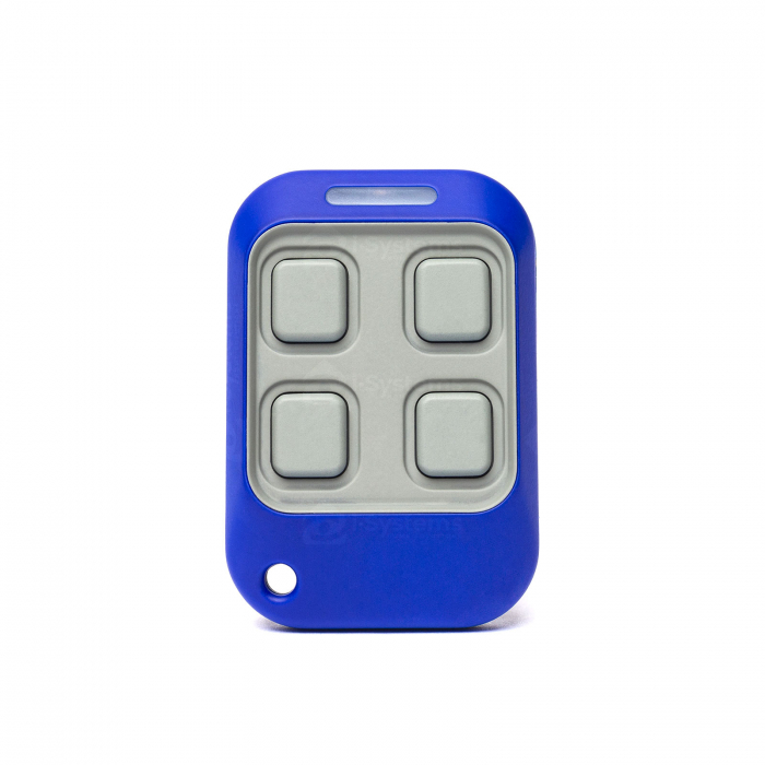 Telecomanda universala automatizari porti EGOWAY CUBE, cu functie de copiere, cod saritor, ROLLING CODE Multifrecventa [5]