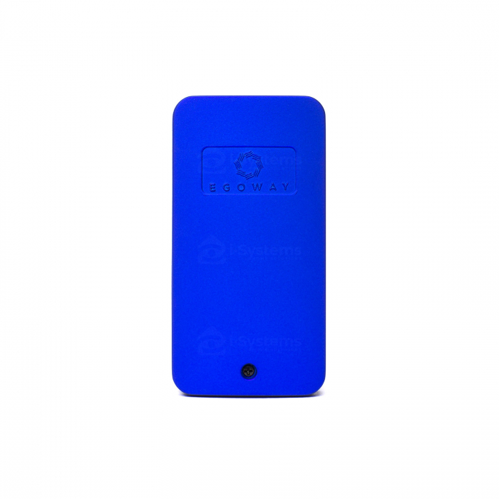 Telecomanda universala automatizari porti EGOWAY GLAD, cu functie de copiere, cod fix 433.92MHz [5]