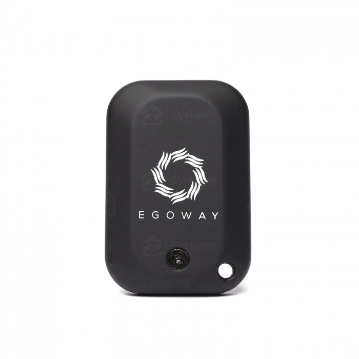 Telecomanda universala automatizari porti EGOWAY CUBE, cu functie de copiere, cod fix 433.92MHz [5]