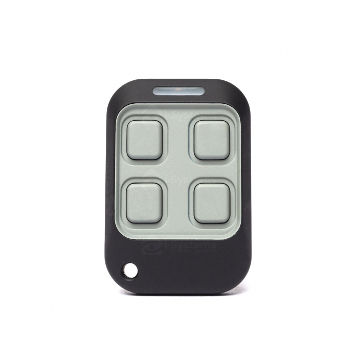 Telecomanda universala automatizari porti EGOWAY CUBE, cu functie de copiere, cod fix 433.92MHz [4]