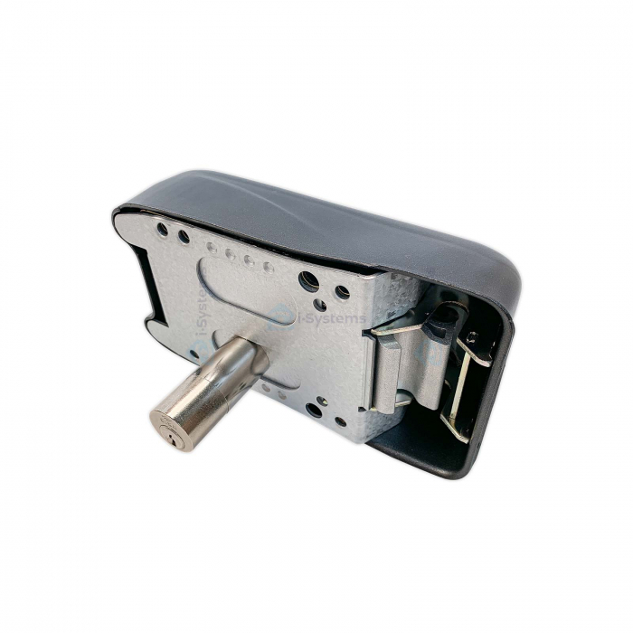 Yala electromagnetica antiefractie CISA 1A611 Elettrika, aplicata, 2000Kg forta, 3A, 12V [6]