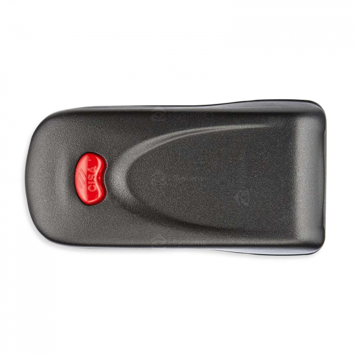 Yala electromagnetica antiefractie CISA 1A611 Elettrika, aplicata, 2000Kg forta, 3A, 12V [4]