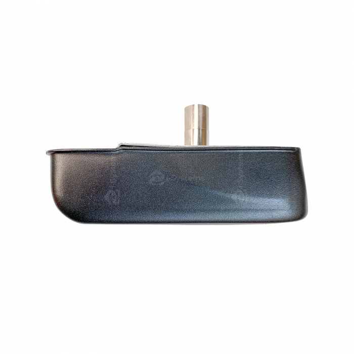 Yala electromagnetica antiefractie CISA 1A611 Elettrika, aplicata, 2000Kg forta, 3A, 12V [5]