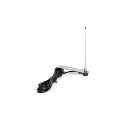Accesorii Automatizari - Antena exterioara marirea razei de receptie Motorline MA4, 433.92 MHz, 100 m