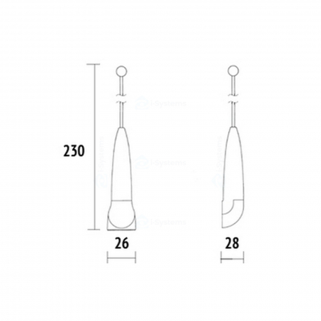 Antena externa de receptie Roger Technology R91/AN1/LR1, 433.92MHz [2]