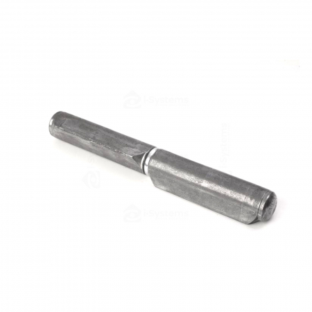 Accesorii Feronerie Batante - Balama sudabila pe bucsa FAC Cod 255.140, D16xL140mm, pentru poarta batanta