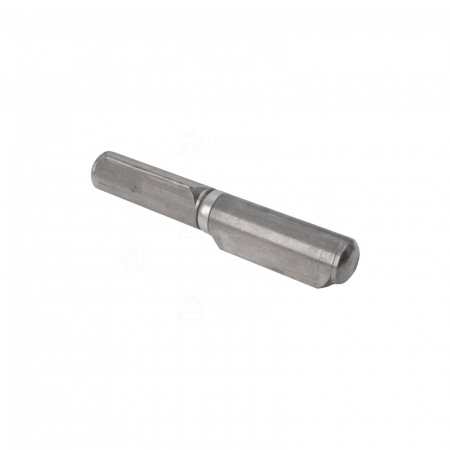 Accesorii Feronerie Batante - Balama sudabila pe rulment FAC Cod 254.18, D17.25xL140mm, pentru poarta batanta