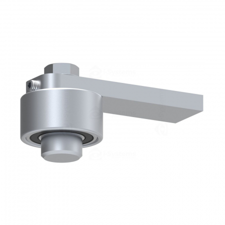 Accesorii Feronerie Batante - Balama superioara pe rulment FAC Cod 260.60, D60, pentru porti batante