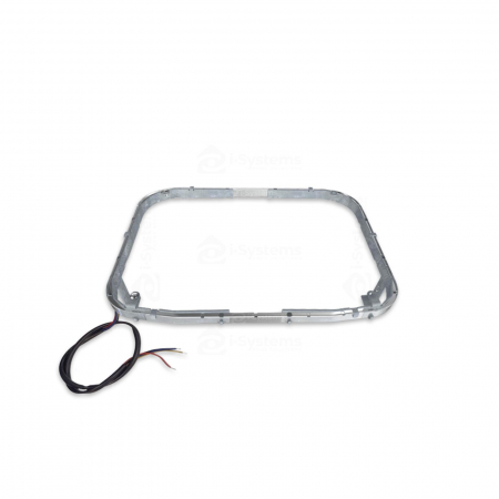 Kit bariera acces auto Came Gard GT4, brat 4m, utilizare intensiva, 3mil cicluri, 24Vdc [6]