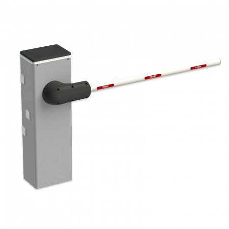 Bariera auto Roger Technology Set Bionik - BI/008 brat 8m, trafic intensiv, deschidere 9-18 sec, 36V, brushless [3]
