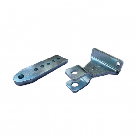 Kit automatizare porti batante, Bft Kustos Ultra BT A40, 4m/canat, 500Kg/poarta, 24V [11]